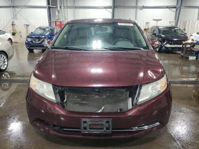 2014 HONDA ODYSSEY EX #3281597406