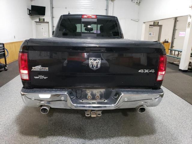 2016 RAM 1500 SLT #3277049175