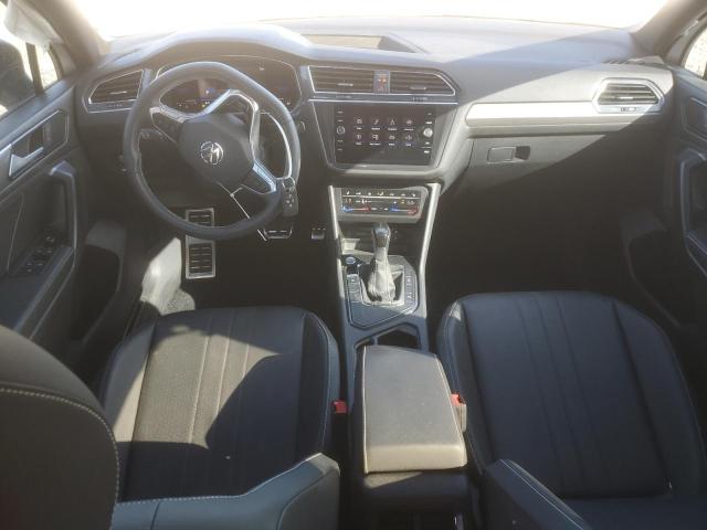 2023 VOLKSWAGEN TIGUAN SE #3301782335