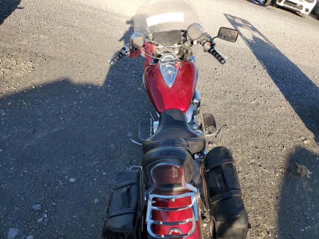 2004 HONDA VT1300 S 1HFSC52064A105416