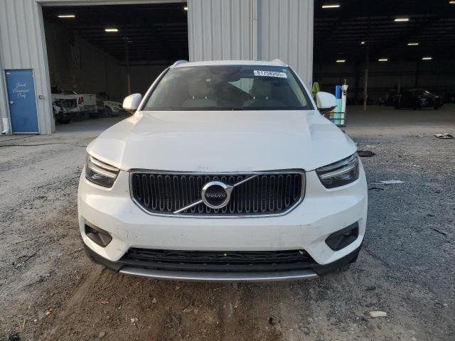 2022 VOLVO XC40 T5 MO - YV4162UKXN2739847