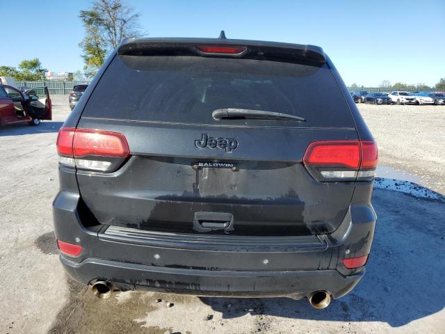 2015 JEEP GRAND CHEROKEE LAREDO #3284826545