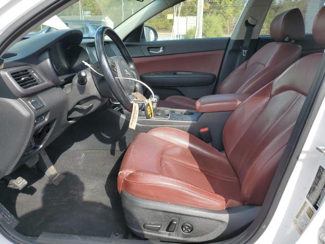 2017 KIA OPTIMA LX 5XXGT4L15HG171466