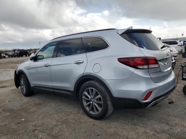 2017 HYUNDAI SANTA FE S - KM8SMDHF9HU209346
