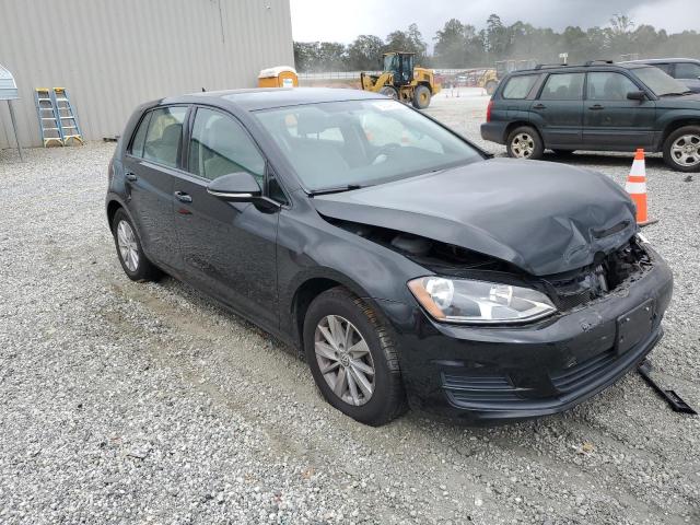 2016 VOLKSWAGEN GOLF S/SE #3292385274
