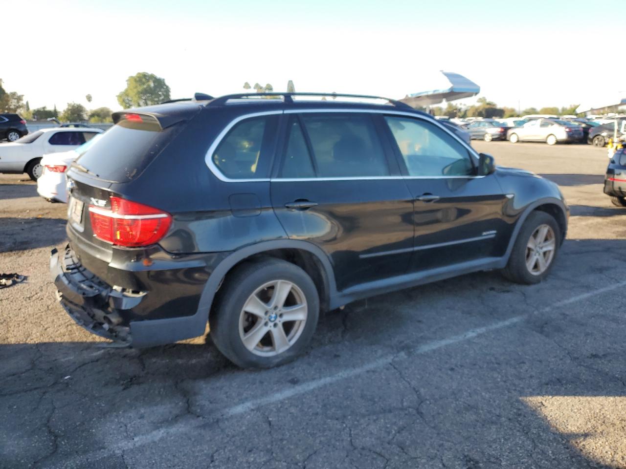 BMW X5 XDRIVE35D