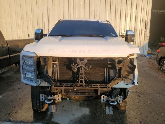 2024 FORD F250 SUPER - 1FT8W2BN3RED22511