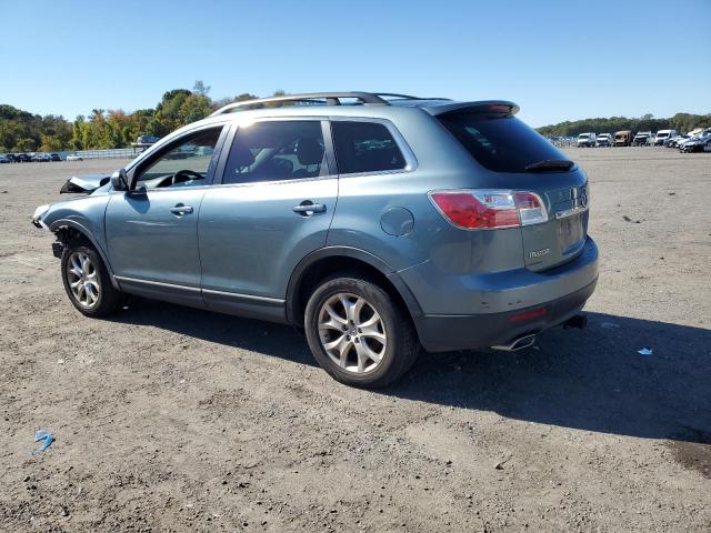 2012 MAZDA CX-9 - JM3TB3BV2C0358147
