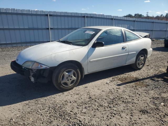 Global Auto Auctions: 2000 CHEVROLET CAVALIER