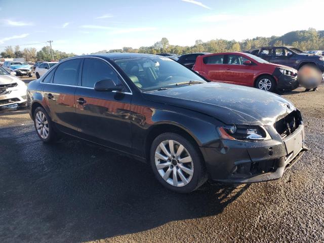 2010 AUDI A4 PREMIUM - WAUFFAFLXAN052446