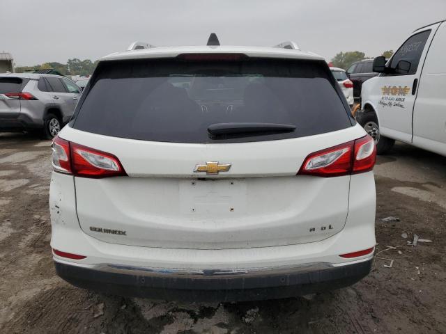 2018 CHEVROLET EQUINOX LT - 2GNAXSEV9J6252555