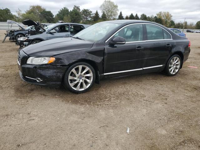 VOLVO S80 T6