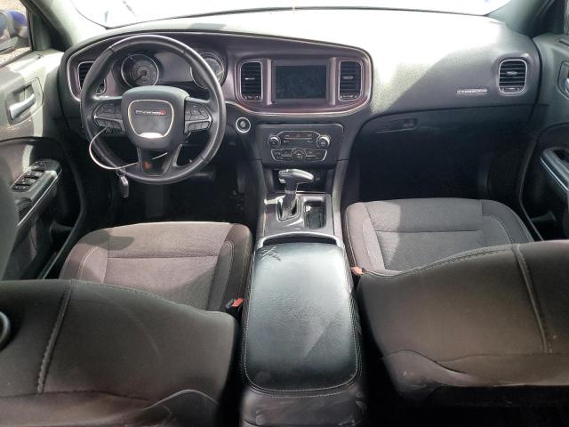 2018 DODGE CHARGER SX - 2C3CDXBG0JH319131