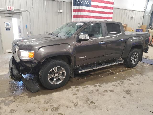 2019 GMC CANYON DEN - 1GTG6EEN6K1119554