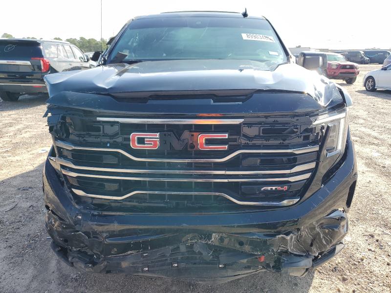 2025 GMC SIERRA K15 #3279488244