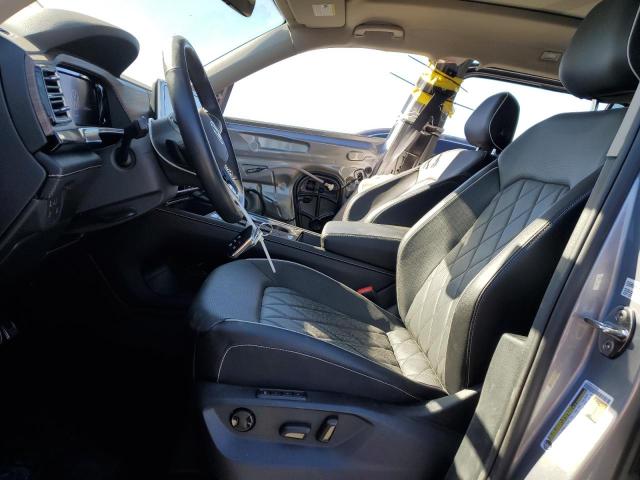 2024 VOLKSWAGEN ATLAS SEL #3311810187