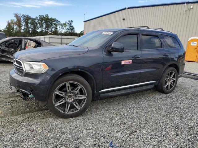 Global Auto Auctions: 2015 DODGE DURANGO SX