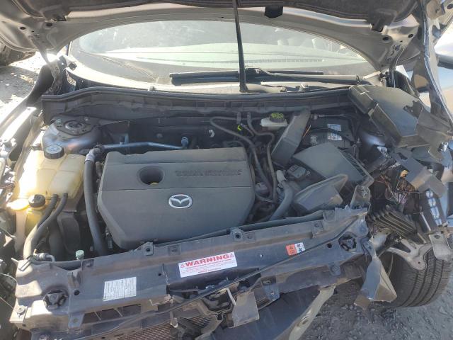 2010 MAZDA 3 S - JM1BL1S65A1232080