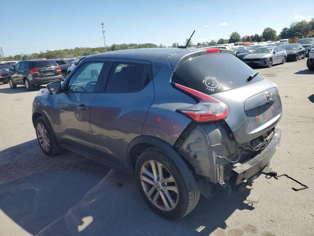 2015 NISSAN JUKE S JN8AF5MV4FT550349