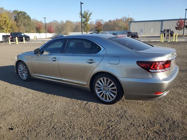 2017 LEXUS LS 460L #3286659314