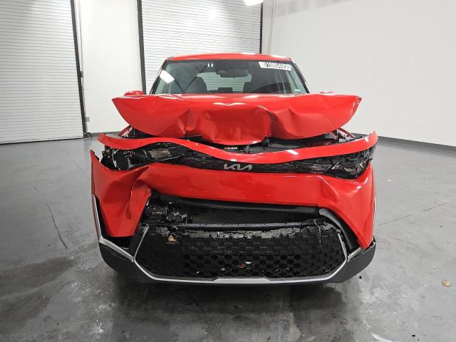 2023 KIA SOUL LX - KNDJ23AU2P7216807