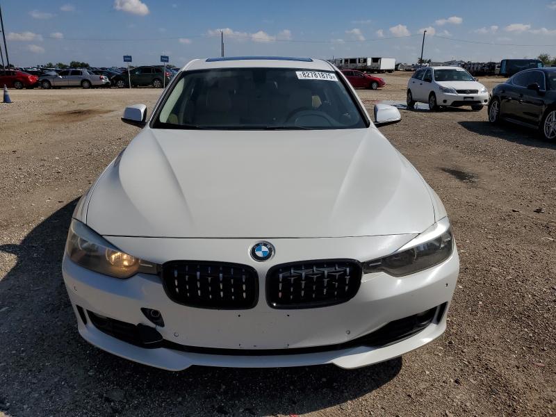 2015 BMW 328 I SULE - WBA3C1C51FP852369