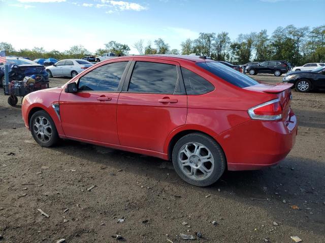 2008 FORD FOCUS SE - Other View