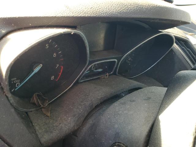 2015 FORD ESCAPE SE - 1FMCU0G70FUB87855