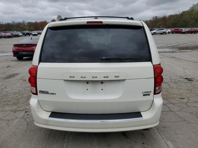 2012 DODGE GRAND CARA - 2C4RDGDG7CR109397