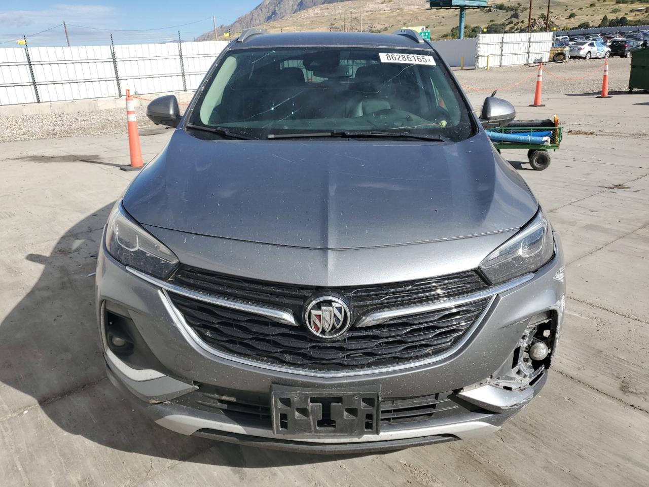 BUICK ENCORE ESSENCE