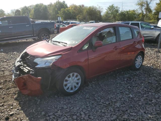 2014 NISSAN VERSA NOTE S - 3N1CE2CP8EL400369