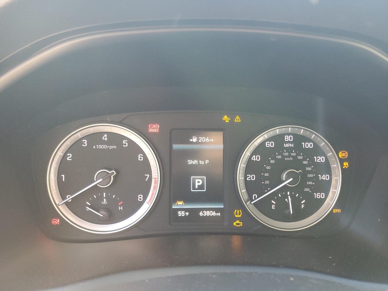 HYUNDAI SONATA LIMITED