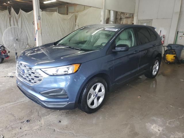 Global Auto Auctions: 2019 FORD EDGE SE