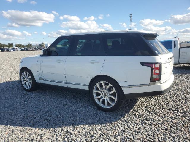 2013 LAND ROVER RANGE ROVE - SALGS2DF5DA117469