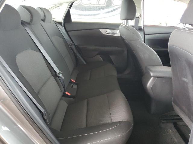 2023 KIA FORTE LX - 3KPF24AD2PE629564