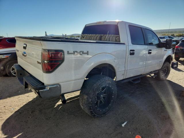 2013 FORD F150 SUPER #3277180938