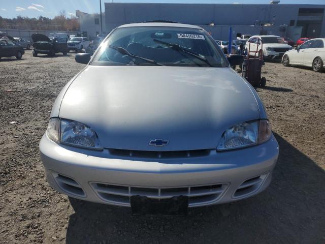 2000 CHEVROLET CAVALIER #3292409284