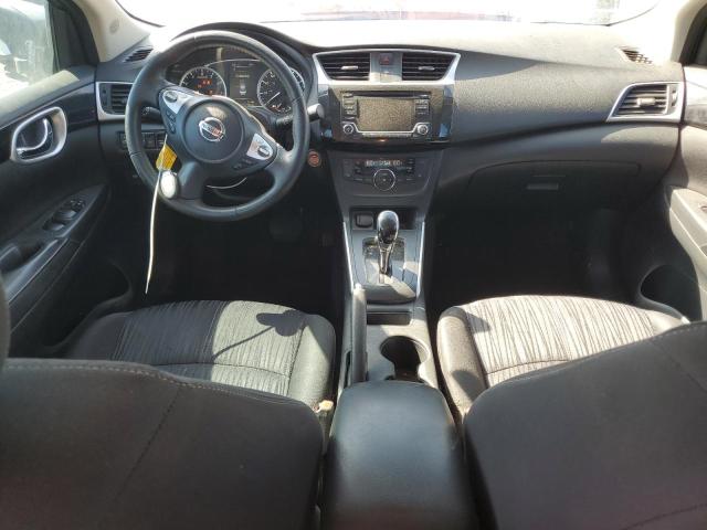 2018 NISSAN SENTRA S #3283768446