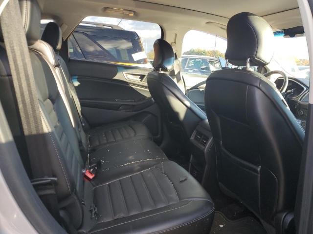 2015 FORD EDGE SEL - 2FMTK4J90FBB98478