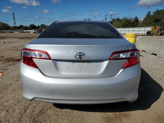 2013 TOYOTA CAMRY L #3285710660