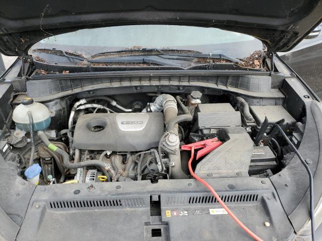 2018 HYUNDAI TUCSON VAL KM8J3CA22JU715817