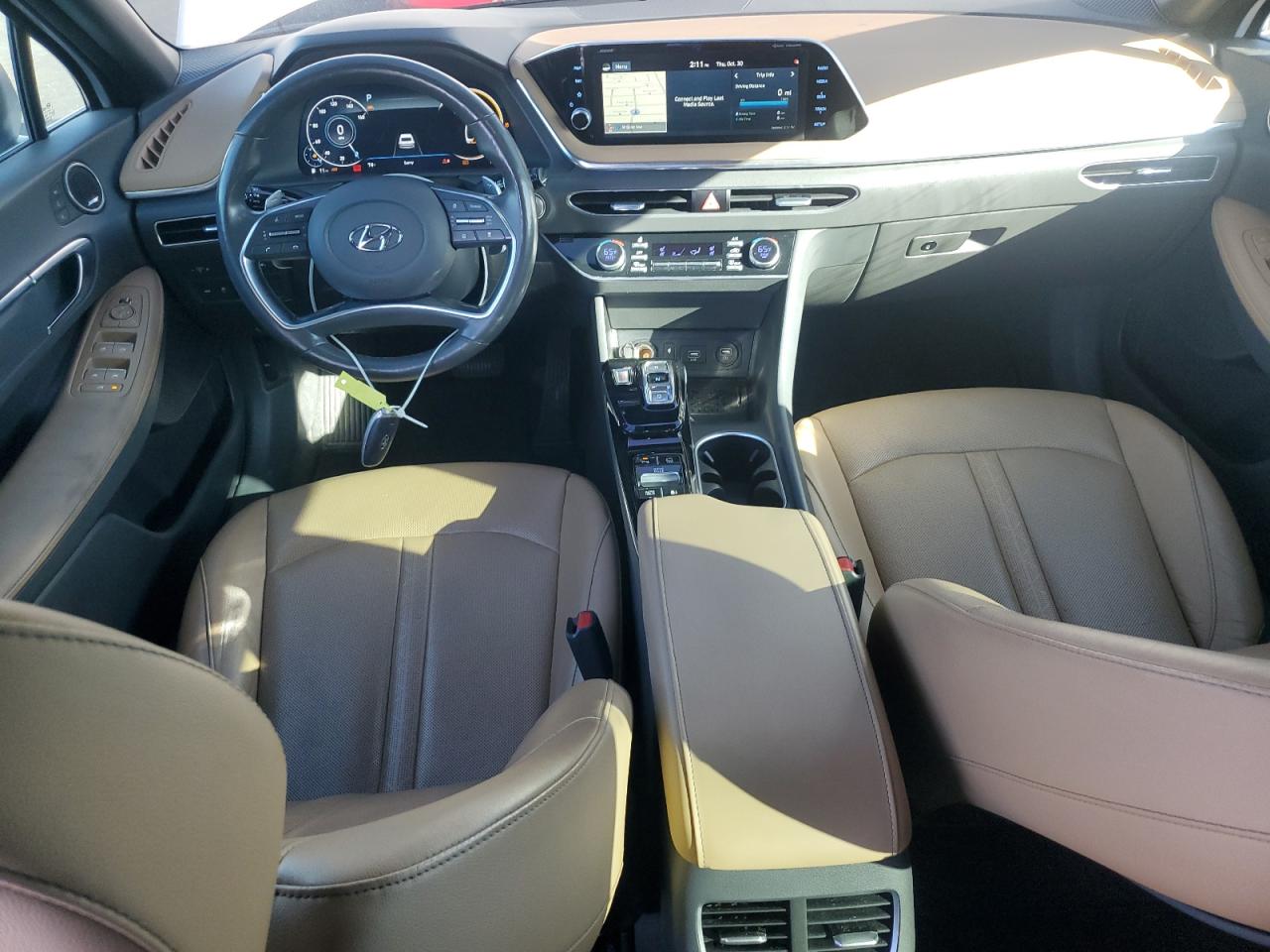 HYUNDAI SONATA LIMITED