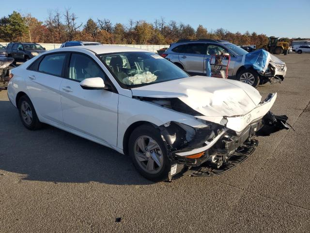 2025 HYUNDAI ELANTRA SE #3316880086
