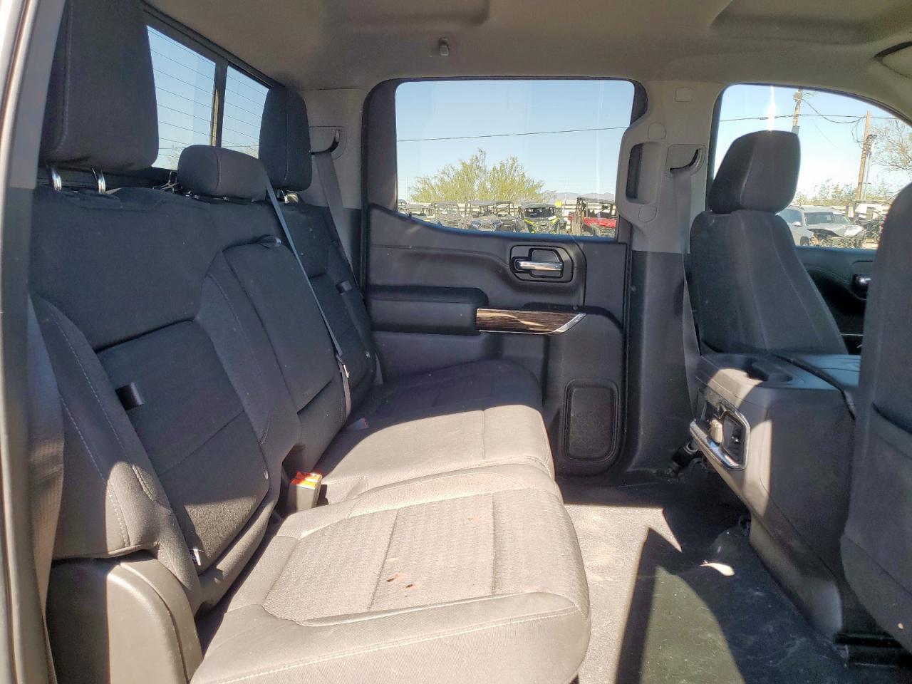 GMC SIERRA C1500 ELEVATION