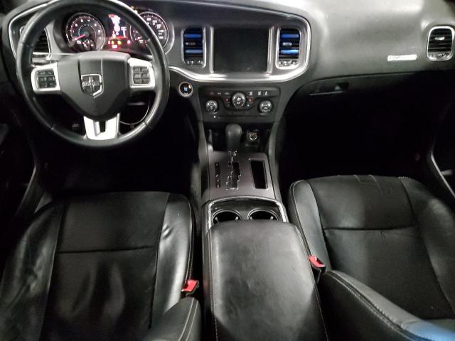 2013 DODGE CHARGER R/ #3291391133