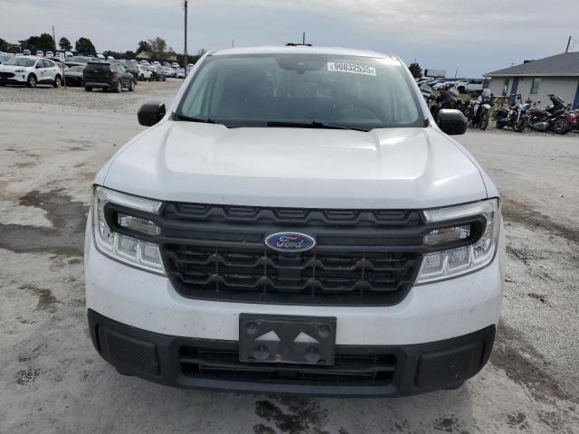 2023 FORD MAVERICK X - 3FTTW8E90PRA47251