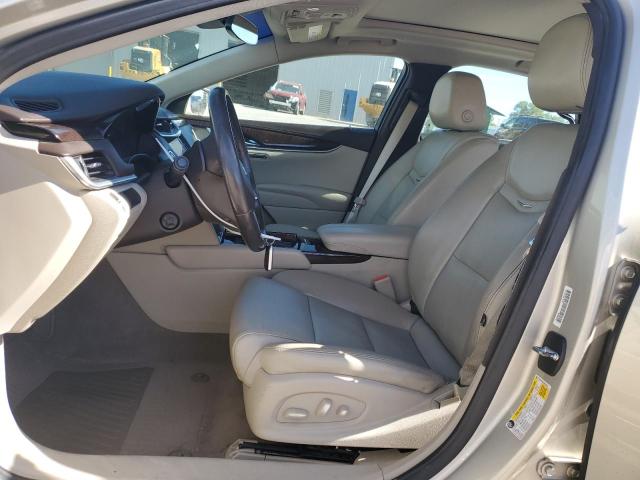 2016 CADILLAC XTS LUXURY #3296219421