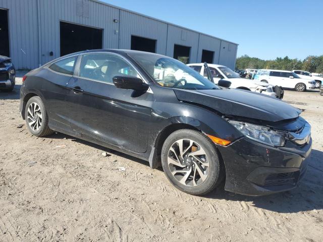 2018 HONDA CIVIC LX - 2HGFC4B03JH301981