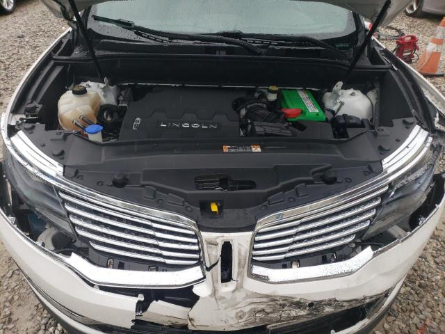 2018 LINCOLN MKX RESERV 2LMPJ8LR8JBL19229