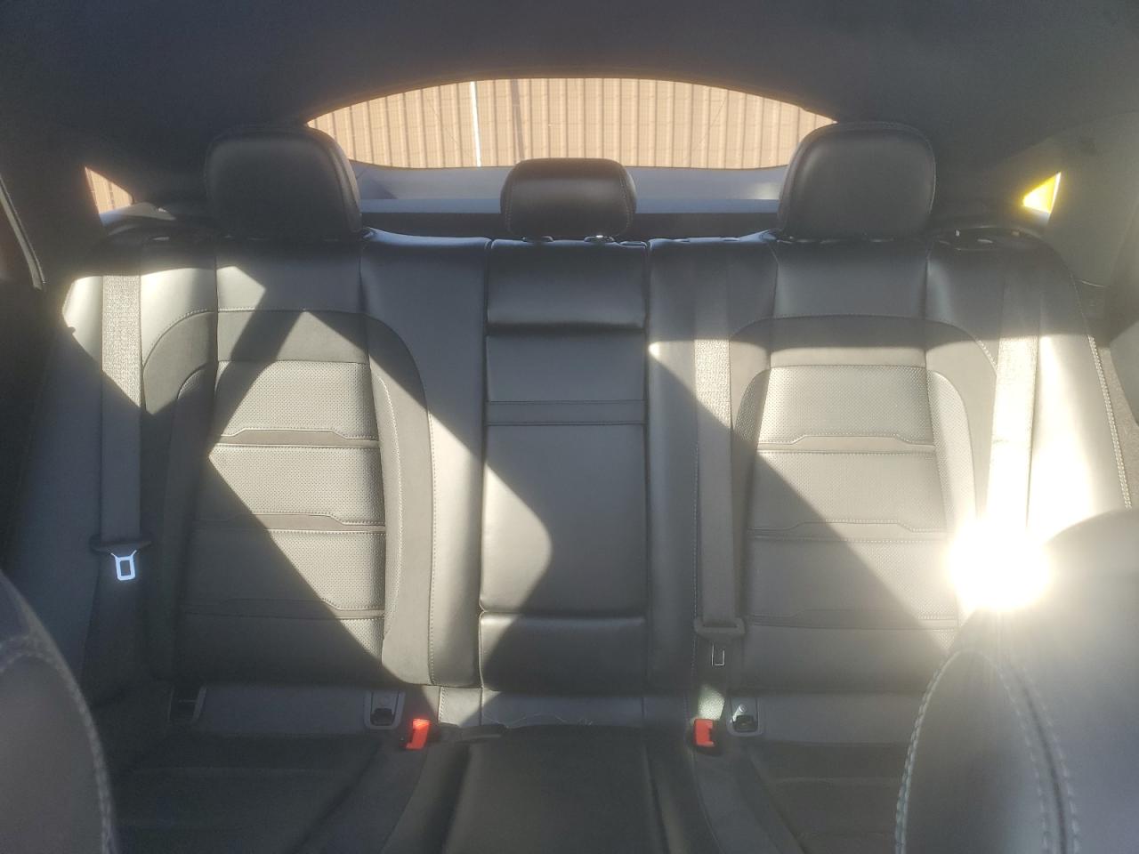 MERCEDES-BENZ GLE-CLASS AMG 53 4MATIC